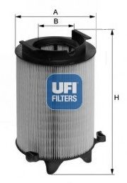 Filtru aer