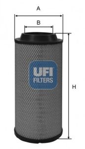 Filtru aer