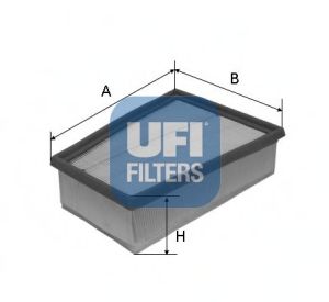 Filtru aer