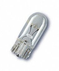 Bec OSRAM W5W 12V 5W W2