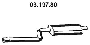 Toba esapamet intermediara