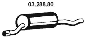 Toba esapamet intermediara