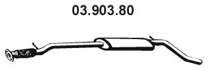 Toba esapamet intermediara