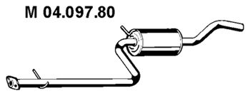 Toba esapamet intermediara