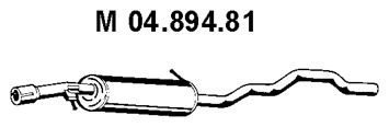 Toba esapamet intermediara