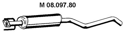 Toba esapamet intermediara