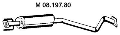 Toba esapamet intermediara