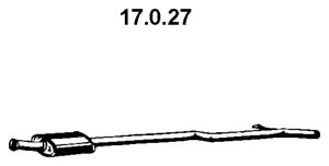 Toba esapamet intermediara