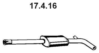 Toba esapamet intermediara