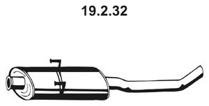 Toba esapamet intermediara