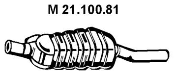 Toba esapamet intermediara