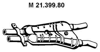 Toba esapamet intermediara