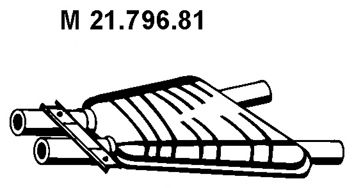 Toba esapamet intermediara