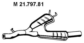 Toba esapamet intermediara