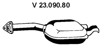 Toba esapamet intermediara