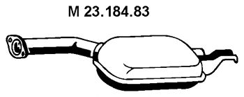 Toba esapamet intermediara