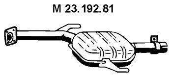 Toba esapamet intermediara