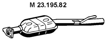 Toba esapamet intermediara