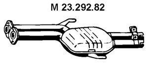 Toba esapamet intermediara