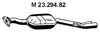 Toba esapamet intermediara