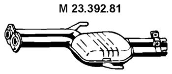 Toba esapamet intermediara