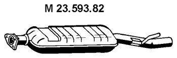 Toba esapamet intermediara