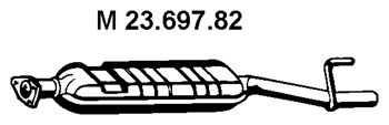 Toba esapamet intermediara