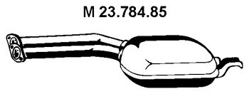 Toba esapamet intermediara