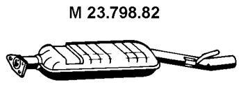 Toba esapamet intermediara