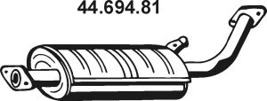 Toba esapamet intermediara