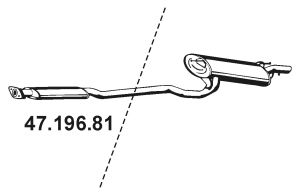 Toba esapamet intermediara