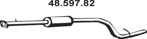 Toba esapamet intermediara