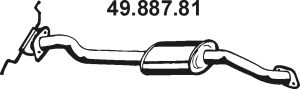 Toba esapamet intermediara