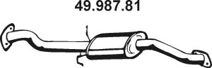 Toba esapamet intermediara