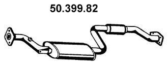 Toba esapamet intermediara