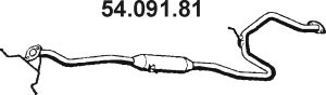 Toba esapamet intermediara