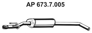 Toba esapamet intermediara