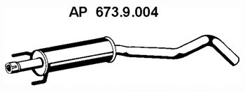 Toba esapamet intermediara