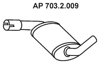 Toba esapamet intermediara