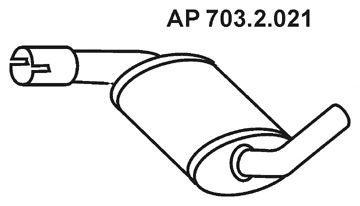 Toba esapamet intermediara