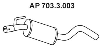 Toba esapamet intermediara