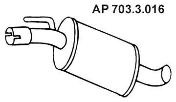 Toba esapamet intermediara