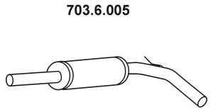 Toba esapamet intermediara