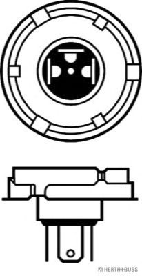 Bec incandescent; Bec, far principal; Bec, far faza lunga; Bec, proiector ceata