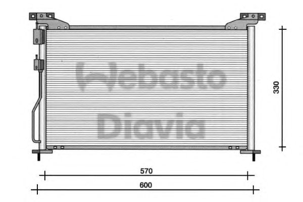 Condensator, climatizare