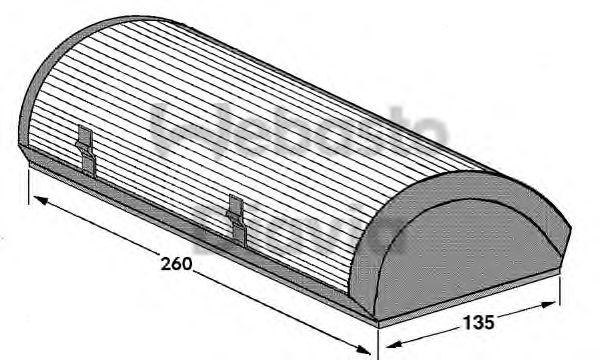 Filtru, aer habitaclu