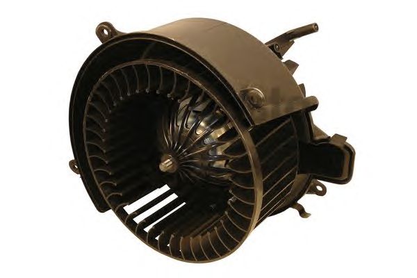 Ventilator, habitaclu