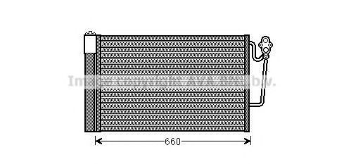 Condensator, climatizare