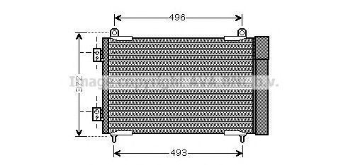 Condensator, climatizare