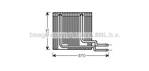 evaporator,aer conditionat